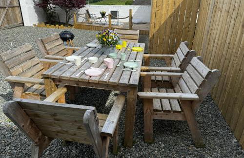 Sidhe Stays Ballycastle - Foto 22