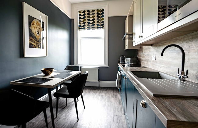 Amadeus Apartments - Foto 45