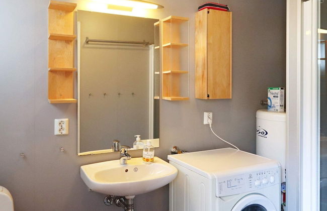 8 Person Holiday Home in Sondeled - Photo 9