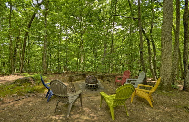 Mountain Haven - Foto 16