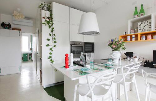 Bright Design apartment 60 mq M1 e M4 - Photo 30