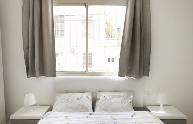 Kerem Hateiminim Apartments - Photo 21