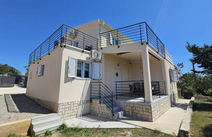 LOOK Smokvica Pag Apartmani - Foto 1