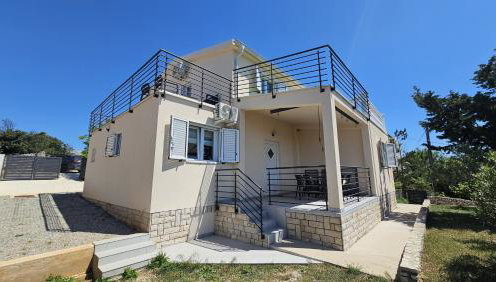 LOOK Smokvica Pag Apartmani - Foto 1