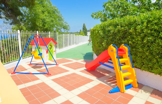 Villa Le Magnolie - Foto 23