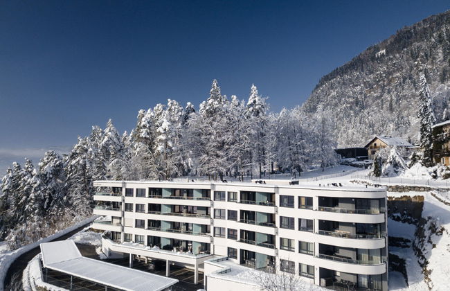 Sonnentanz alpe maritima Ski & See-Top 2 - Foto 2