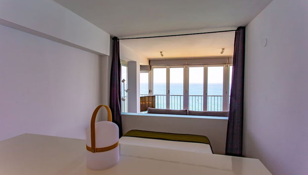 Cullera Panoramic Sea Views Apartment - Photo 2, Room