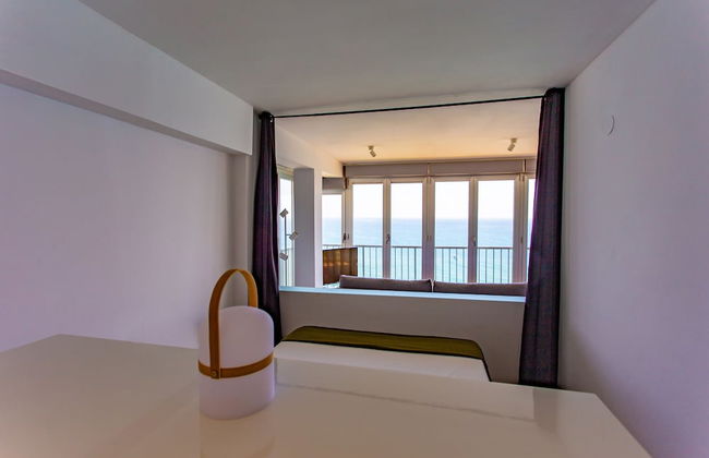 Cullera Panoramic Sea Views Apartment - Foto 1
