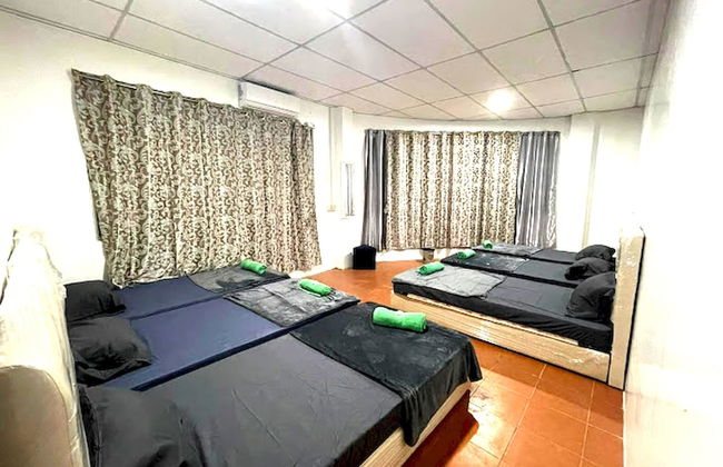 OYO HOME 90768 Flo Inn Motel - Foto 6