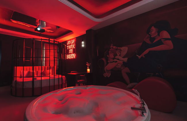 Orsom Stays Sassy Sector 53 - Foto 35