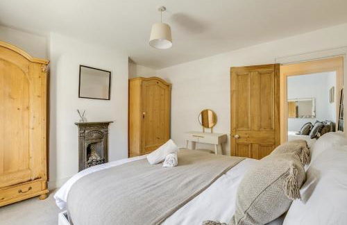 Riverside Cottage Retreat Hertford Town Sleeps 6 - Foto 51