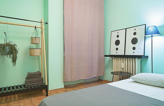 Baratero Red House Apartment - Foto 11