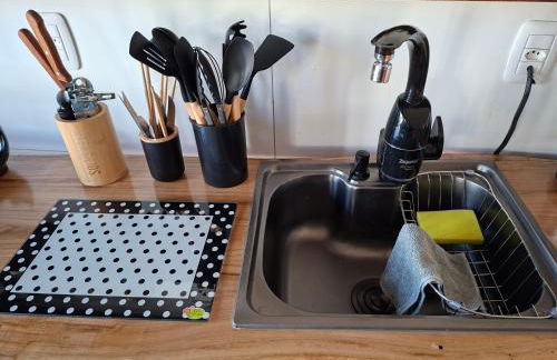 La Luciolla Loft Cabana - Foto 8