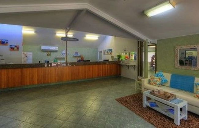 NRMA Murramarang Beachfront Holiday Resort - Foto 2