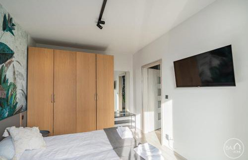 Green Harmony Apartment - Foto 17