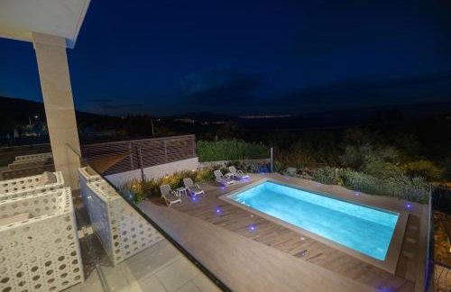 Villa Luce - Foto 17