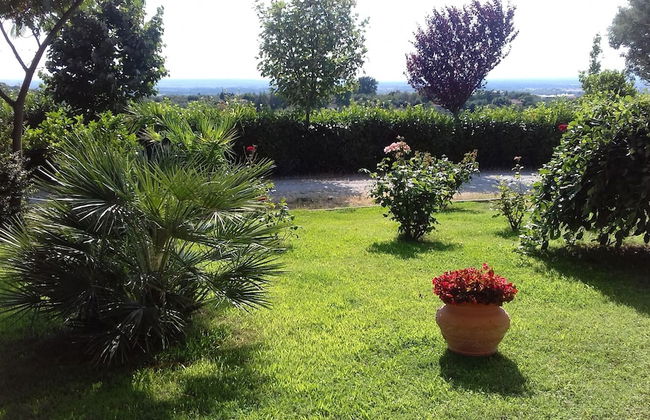 Agriturismo Le Quattro Stagioni - Foto 35