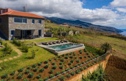 Villa Fauna - Nature & Tranquility - Heated pool optional - Foto 8