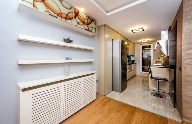 Luxury Penthaus 3 Bedrooms Apartment in Sofia, - Foto 20