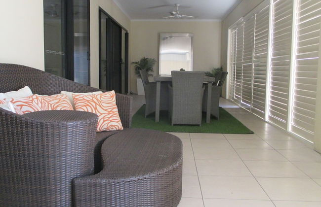 Edge Apartments Cairns - Foto 29