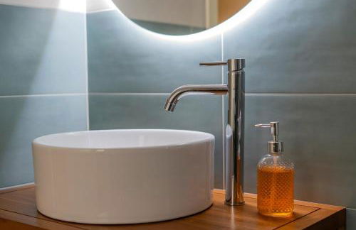 Ca' dal Pum - Lake Orta - Elegant holiday home - Foto 14