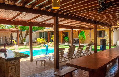 Casa em cond fechado em Barra de Santo Antonio AL - Foto 6