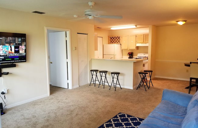 Condo near IMG Academy & Beaches - Foto 8