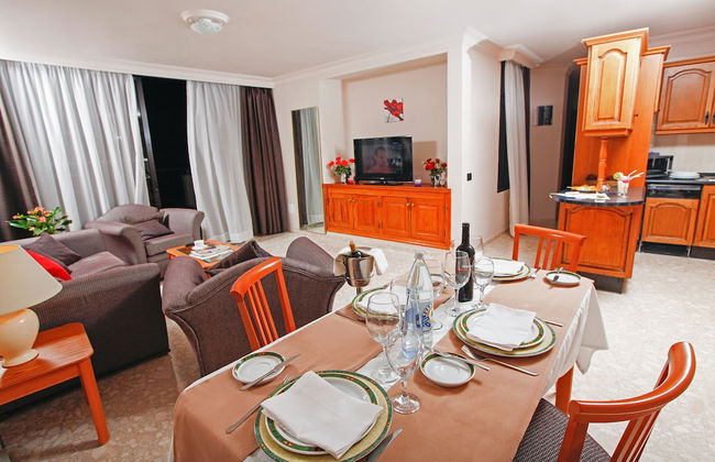 Royal Sun Resort - Foto 26