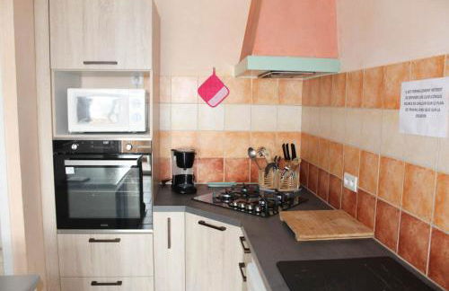 Gîte Le Verdon - Foto 12