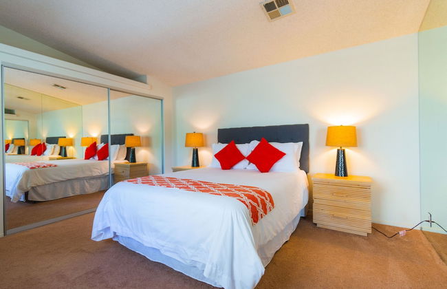 The Villas at Emerald Desert RV Resort - Foto 5