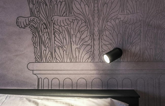 Vicolo Malavolta 7 Rooms and Suites - Foto 28