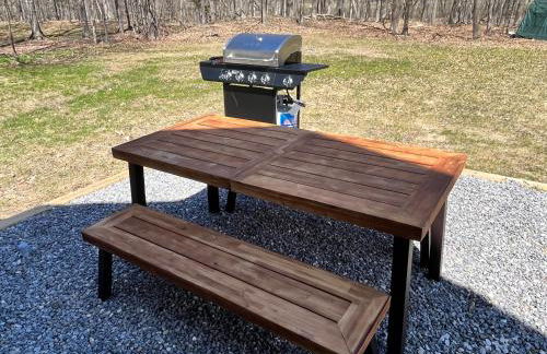 Ski Chalet w-Hot Tub, Only 3 min to Sunday River ski lifts! - Foto 20