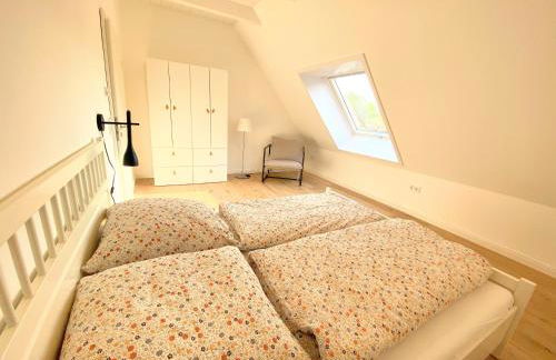 Timmenhus - Ferienwohnungen an der Ostsee - Foto 7