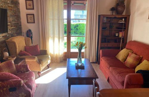 Maison familiale avec jardin - Foto 5