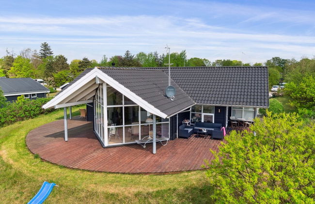 "Elspeth" - 25m from the sea - Foto 15