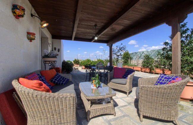 Verdi Panoramic Attic - Foto 16