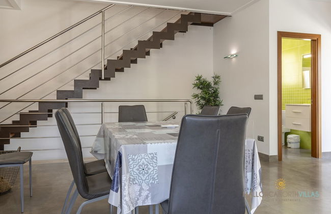 Elegant Villa With Pool - Foto 33