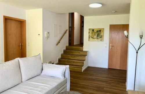 Ferienwohnung Seewind - direkt am Bodensee - Foto 12