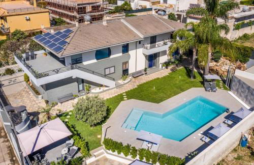 Villa Teocrito Piscina & Mare - Foto 48