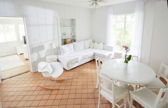 Miami Pool Cottage in El Portal - Foto 4