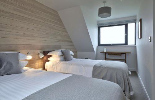 Cottage 17 by Together Travel - 3-Bedroom Coastal Retreat - Foto 13