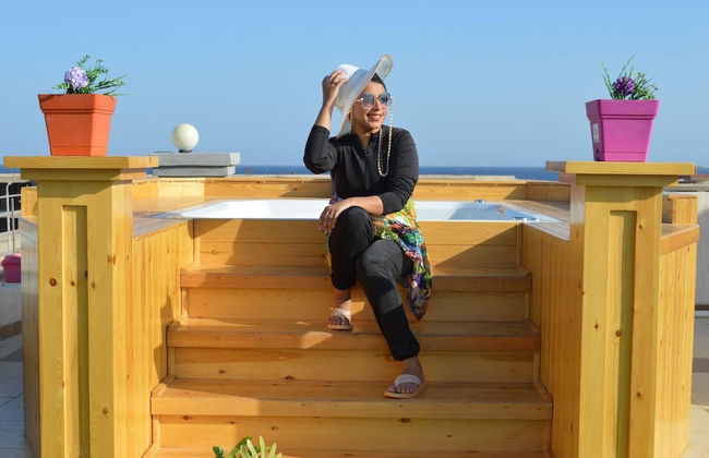 Villa Sila - Swiss Royal Dahab - Foto 14