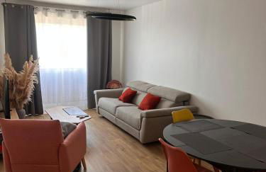 New Ô Cosy T2 - Bastia - Foto 1