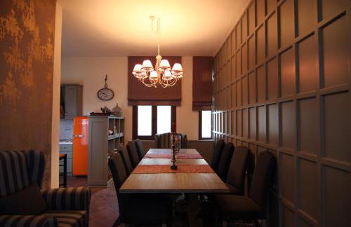 A luxury mansion near Kerkini lake (Villa Oriana) - Foto 13