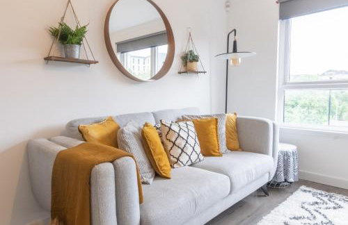 Luxury Glasgow Flat in the heart of the Westend - Foto 1