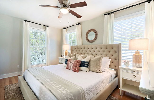 Gallery Stays - Spartina - Foto 3