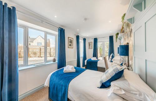 North End Cottage - Foto 14