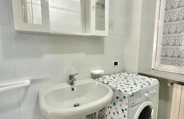 Appartamento vista mare a Lerici con parcheggio privato gratuito - Photo 13