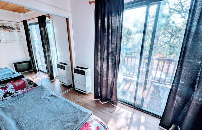 Fox Bear Cottages Big Bear - Foto 28