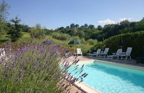 Country House Villa Sabrina - Foto 38